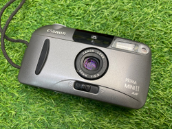 Canon Prima Mini II