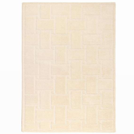 Ковер Atones 200х300 см, молочный