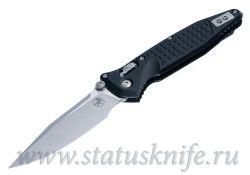 Нож Microtech Socom Elite RAM-LOK Frag Aluminum 160RL-10FRфотография - 1