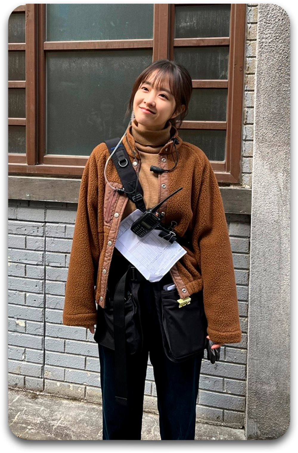 Карта #1563 / Park Boyoung