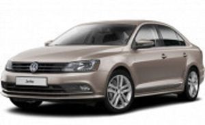 Jetta VI (11- )