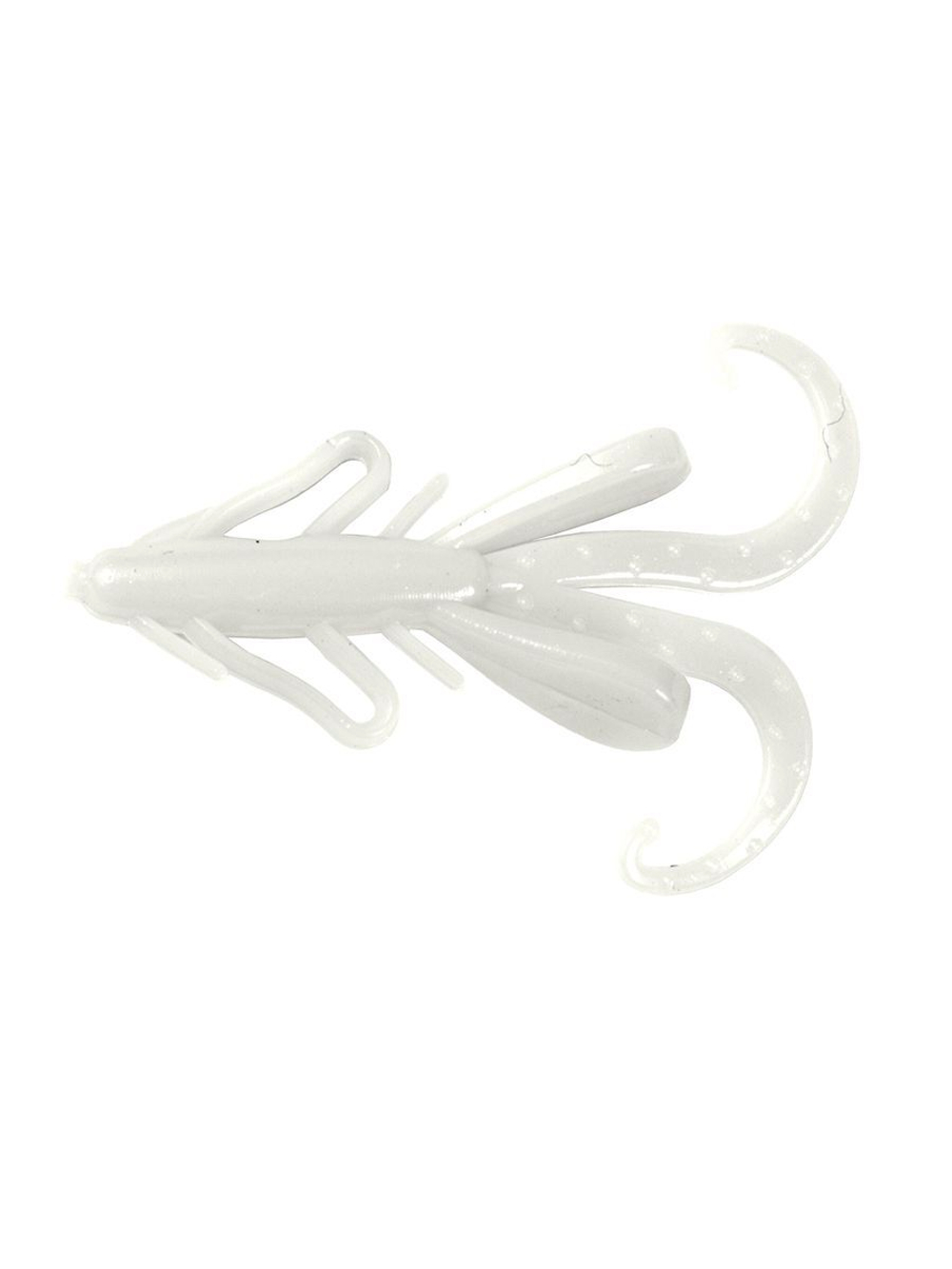 Твистеры съедобные искусственные LJ Pro Series HOGY HOG 1.6in (04.10) Mix Pack/MIX1 24 шт. в упак.