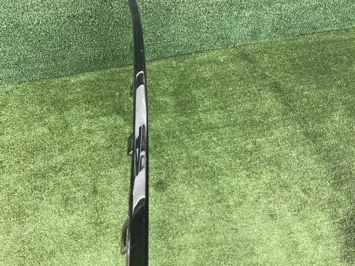 Молдинг заднего бампера VW Polo (2015-2020)