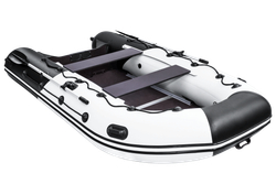 Лодка Ривьера 3600 Максима СК