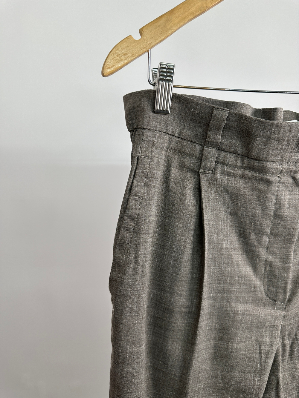 Костюм Brunello Cucinelli