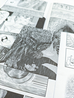 Модуль «Логово совы» для игры Mausritter и комикс «Храбрый мышонок»