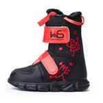 Ботинки для сноуборда детские WS Snow Step