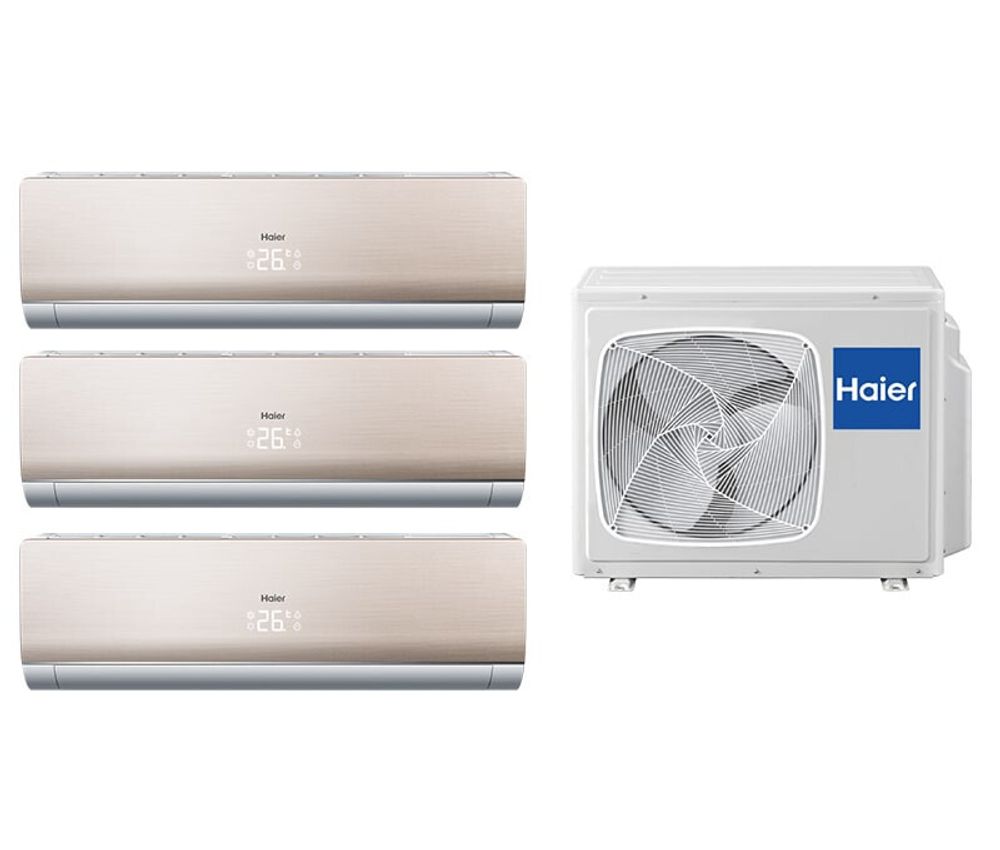 Haier 3U19FS1ERA(N)/AS09NS4ERA-G/AS09NS4ERA-G/AS09NS4ERA-G