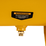 Компрессор воздушный прям. привод DCV1800/50, 1,8 кВт, 50 литров, 320 л/мин Denzel