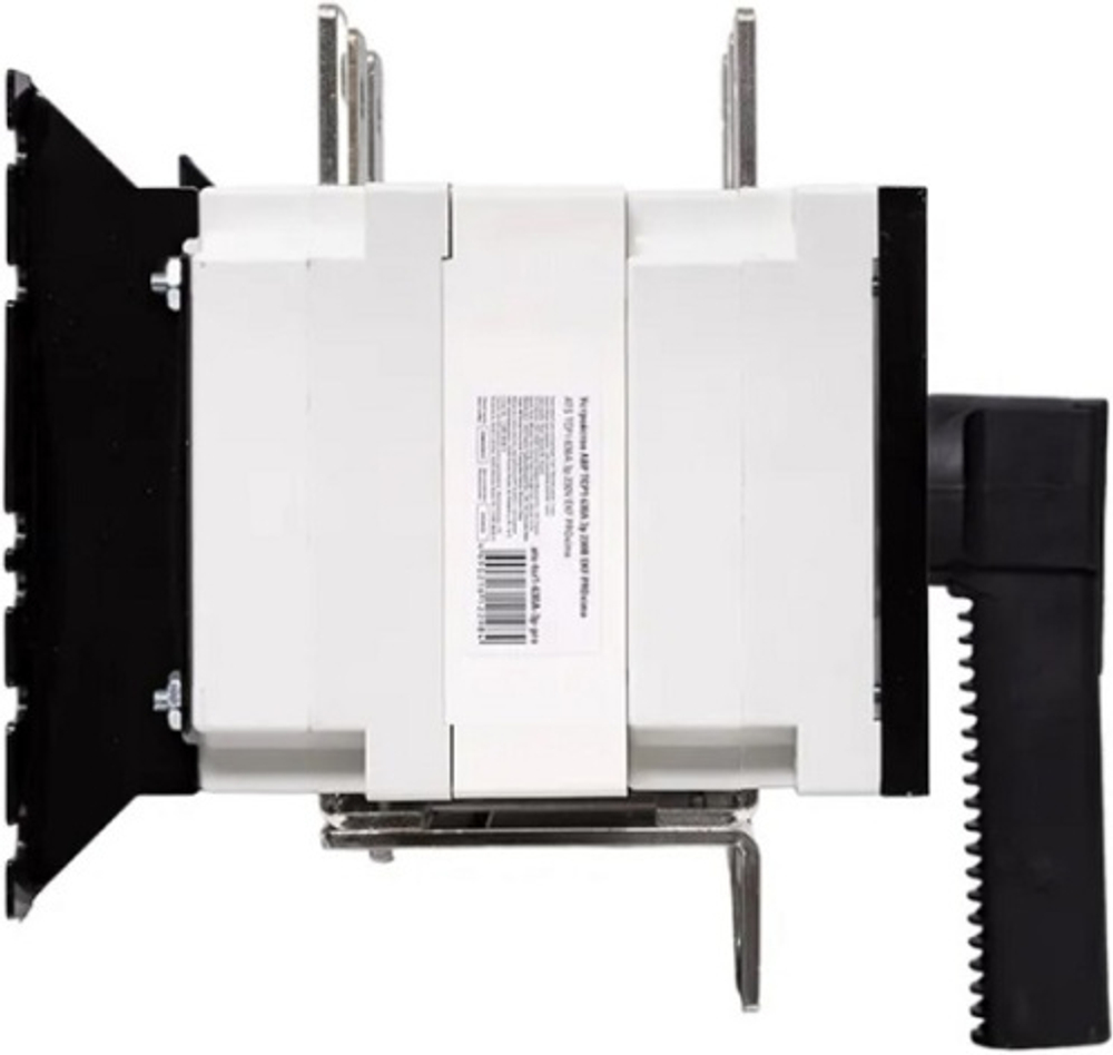 Автоматический ввод резерва EKF ats-tsr1-630A-3p-pro