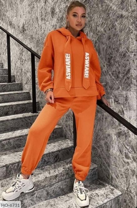 Костюм HO-6733 Фабрика Моды Фото 1