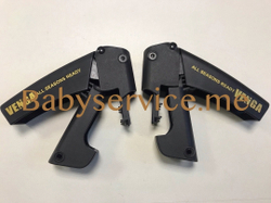 Шарнир складывания рамы Baby Care Venga NEW правый