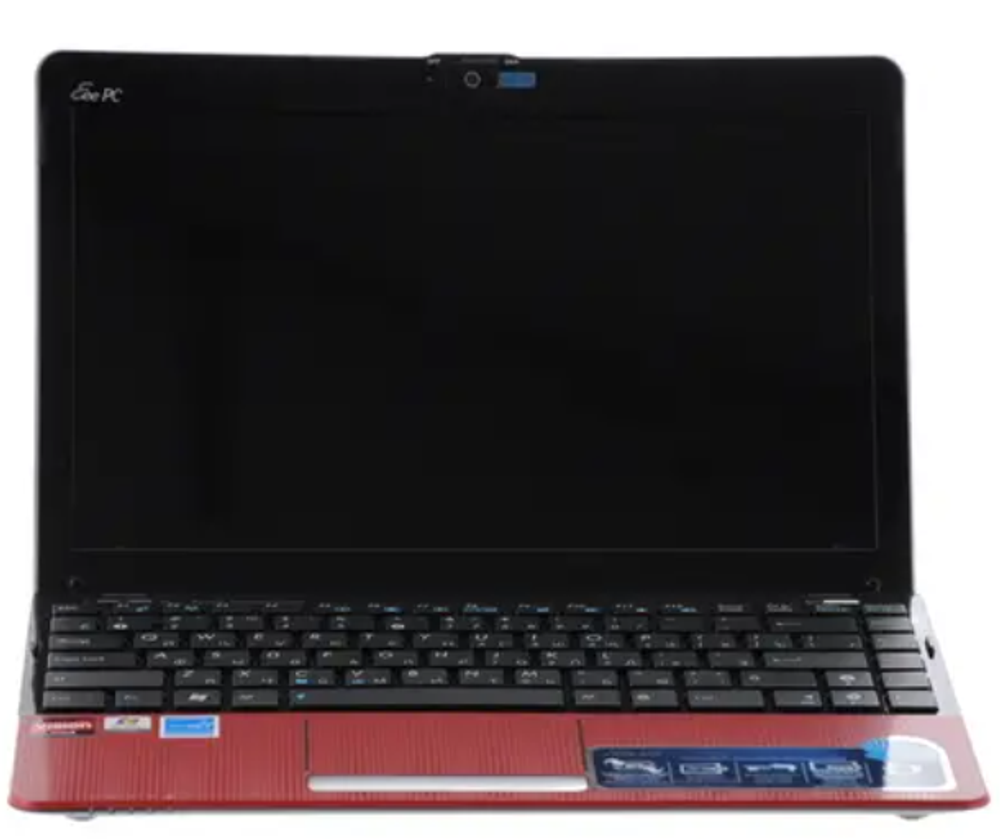 Ноутбук Asus 1225b