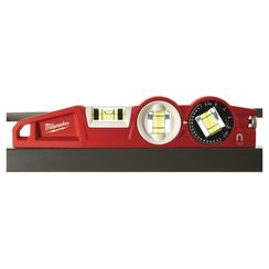 Уровень Milwaukee Torpedo Block магнитный 4932459096