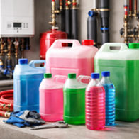 Теплоносители для систем отопления