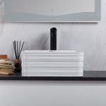 Раковина накладная BelBagno BB1421