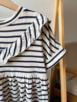Трикотажное платье Petit Bateau, 110