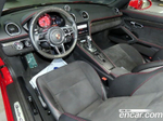 Porsche 718 Boxster 2.5 GTS (12.2019)