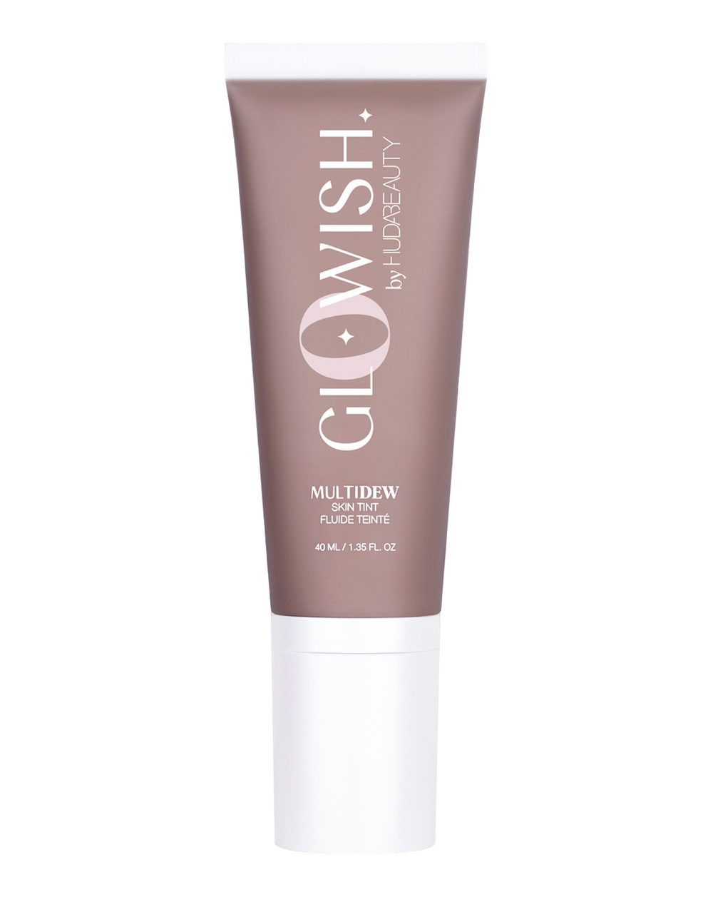 Huda Beauty GloWish Multidew Skin Tint