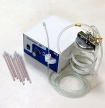 Электроотсасыватель ГНОМ