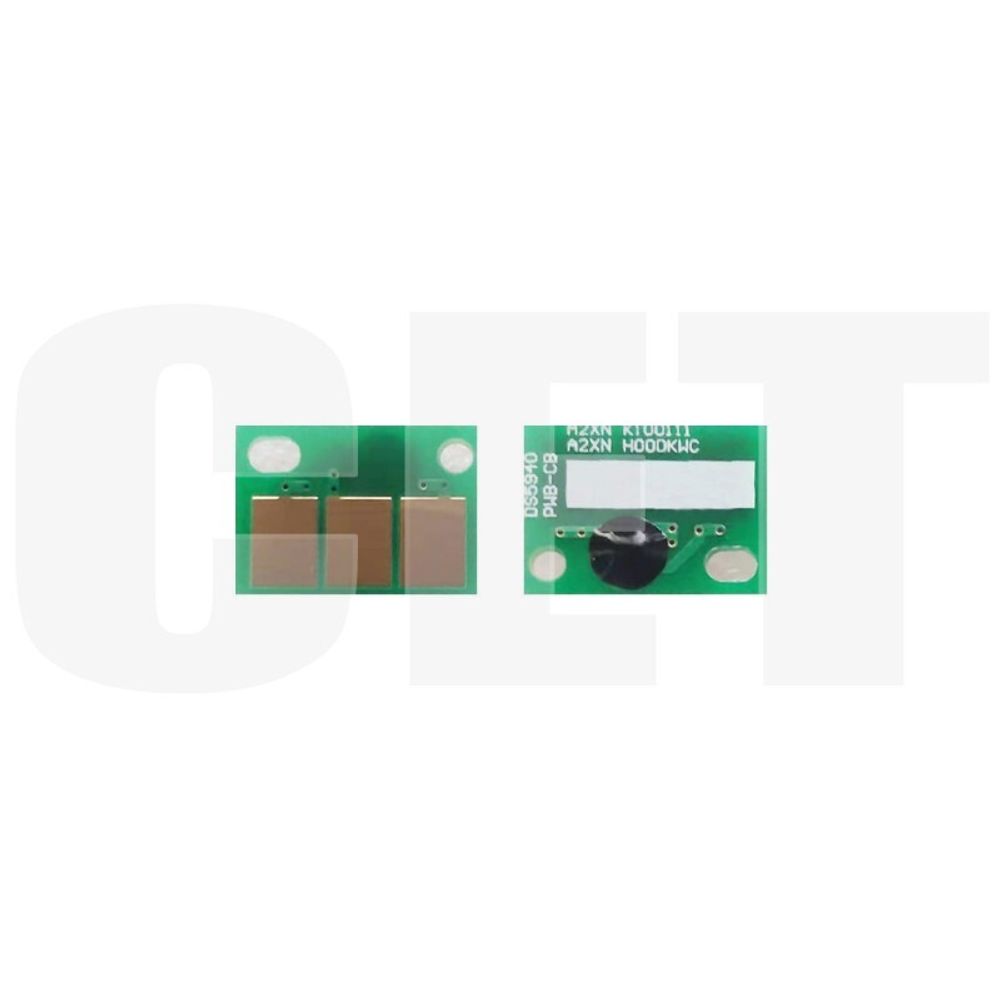 Чип драм-юнита DR-316K для KONICA MINOLTA Bizhub C250i/300i/360i (CET) Black, 225000 стр., CET391010