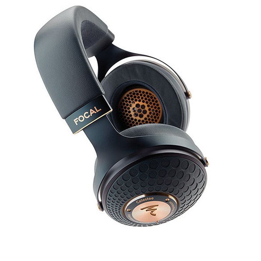 Наушники Focal CELESTE