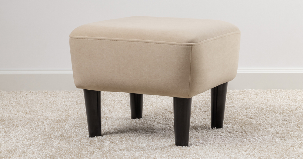 НиК Пуф Дакота