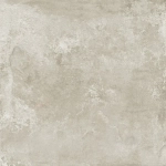 Керамогранит Alma Ceramica GFA57CMT40R Cemento 57x57 коричневый матовый под цемент в стиле лофт