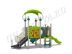 Игровой комплекс ИК-005