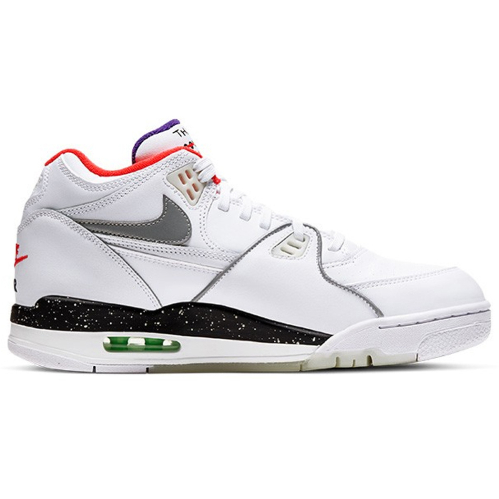 Кроссовки Nike Air Flight 89 Planet of Hoops