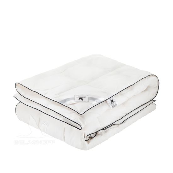 Одеяло  пуховое "Аура"  Belashoff  2 спальное, 172х205см