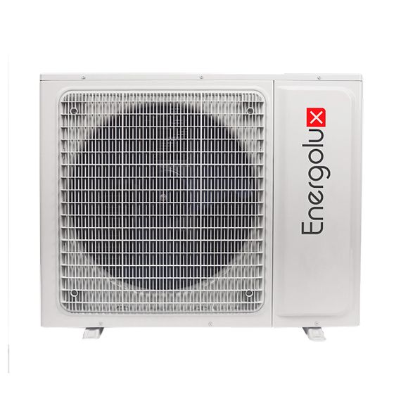 Мультисплит система на 2 комнаты Energolux SAS09M3-AI x 2 / SAM18M1-AI/2 — (3)
