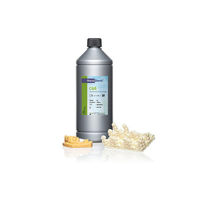 NextDent C&B