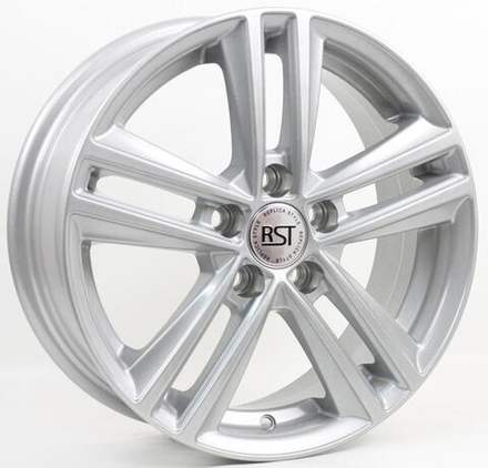 RST R025 6x15 5x100 ET 38 Dia 57.1 (BFP)
