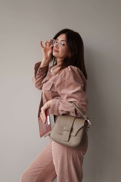 СУМКА Италия Le Borsette 85855