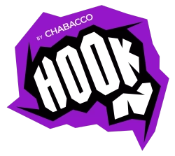 Hook - Тропический (50г)