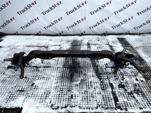 Балка передняя в сборе