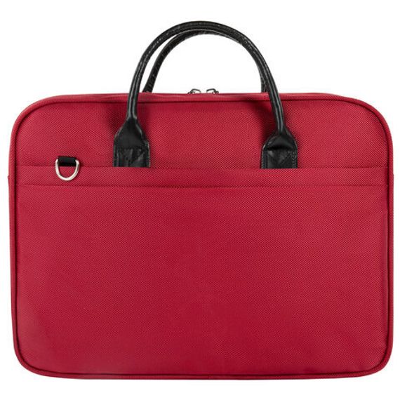 Çanta \ Bag \ Сумка деловая BRAUBERG, 40х30х7 см, 240462