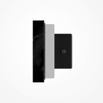 Накладной светильник Maytoni Basic Texture MOD461WL-L8BK