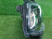 Фара левая Hyundai Tucson 4 (2020-н.в.) LED