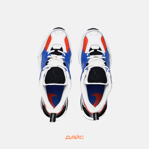 Кроссовки Nike M2K Tekno 