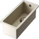 Кухонная мойка Omoikiri Bosen 20-U-DC