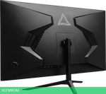 Монитор Delta Computers Сова OM315I 2K