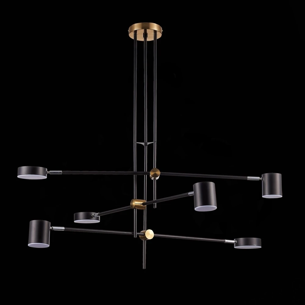 Потолочная люстра ST Luce RODRIGO SL1604.432.06