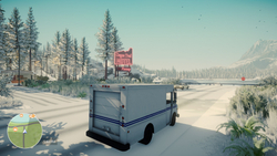 Lake - Season's Greetings (для ПК, цифровой код доступа)