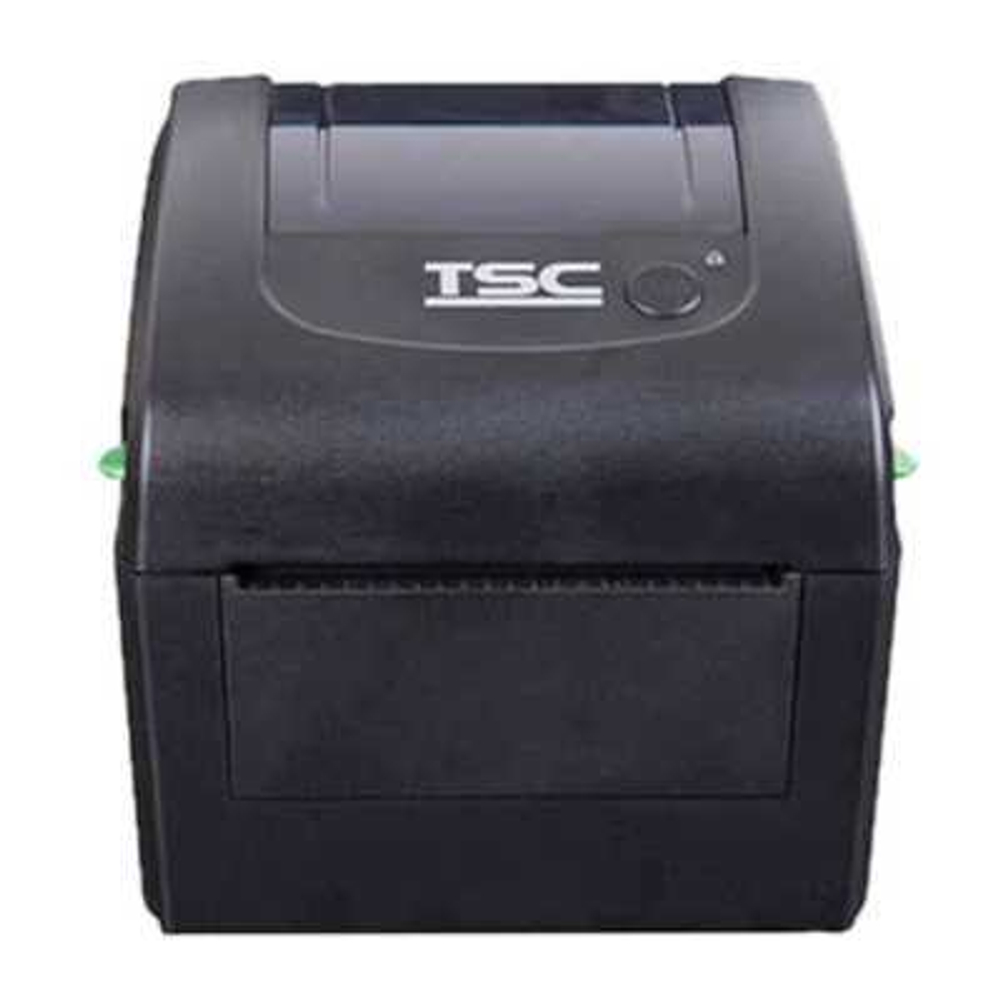 Принтер этикеток TSC DA320 99-158A016-2102