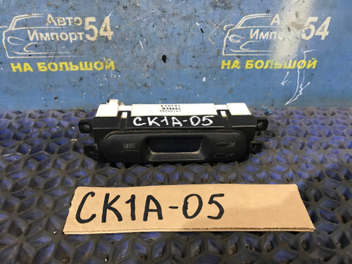 Часы салонные MITSUBISHI LANCER 1998