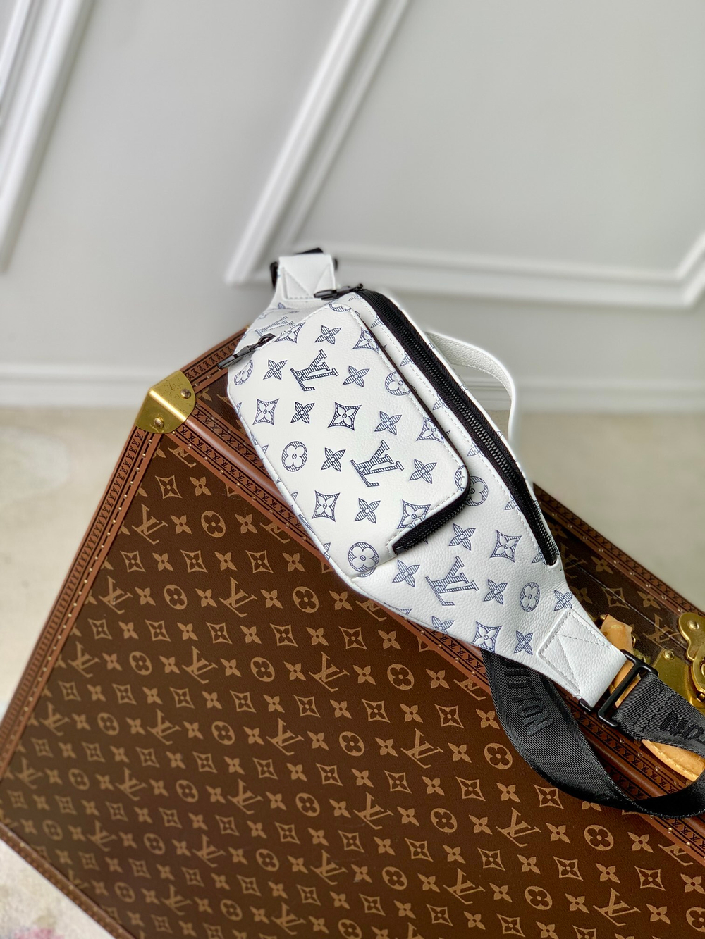 Louis Vuitton Rush Bumbag