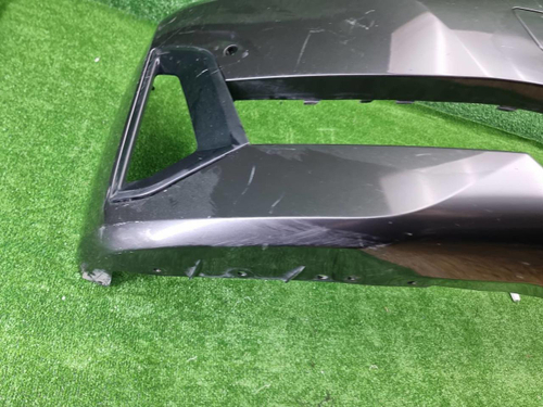 Бампер передний BMW 5er G30 (2020-2023)