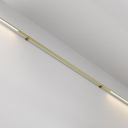 Коннектор для штанговой системы Maytoni   CA001-L1000-BS